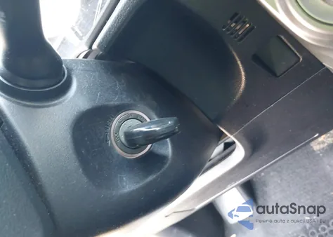 2017 Toyota 4Runner Sr5 z USA, uszkodzony, nr VIN JTEBU5JR6H5455369